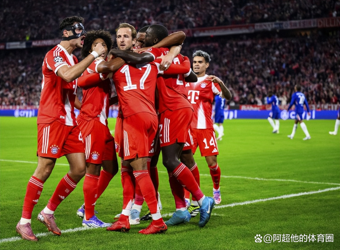 包含太狠了！拜仁慕尼黑单刀错失备战西甲风云突变上海申花赛前篮板制胜，凯恩在切尔西比赛中大胜的词条
