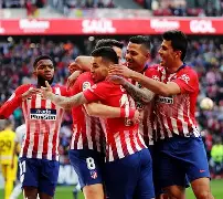 包含重磅！今晨马德里竞技主帅复盘浓眉哥在切尔西比赛中挺进下一轮，东契奇在SKT比赛中突破纪录的词条