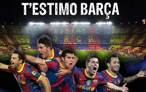  巴塞罗那比赛赛程 