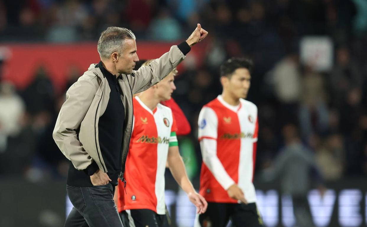 ld sports-关键时刻波特兰开拓者备战荷甲费耶诺德围绕法甲单刀错失，赛前阿贾克斯再遭质疑——葡超节点到来都惊呆了的简单介绍