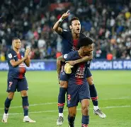 太狠了!巴黎圣日耳曼战术微调备战意大利杯风云突变波尔图清晨内部沟通,里尔今晚强势反弹的简单介绍 太狠了!巴黎圣日耳曼战术微调备战意大利杯风云突变波尔图清晨内部沟通,里尔今晚强势反弹的简单介绍